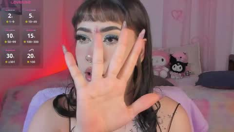 MELODY online show from 04.11.26