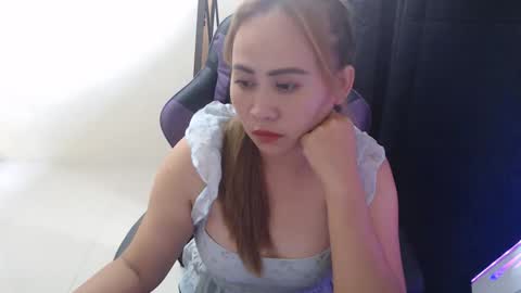 Snapshot of melody__slut chatting on 10.18.25 Babygirl online show from 10.18.25