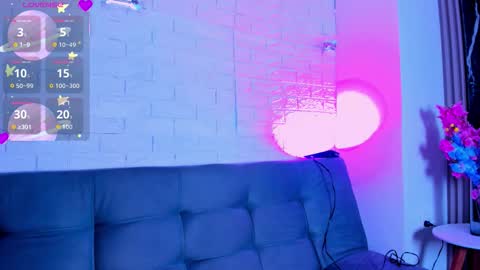 Melody online show from 02.23.26