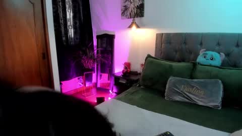 Snapshot of melody_bonnie22 chatting on 03.04.26 Leslie online show from 03.04.26