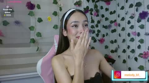 Snapshot of melody_brawns chatting on 09.27.25 Tatiana online show from 09.27.25