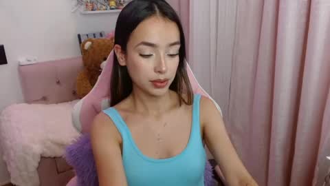 Snapshot of melody_brawns chatting on 05.19.26 Tatiana online show from 05.19.26