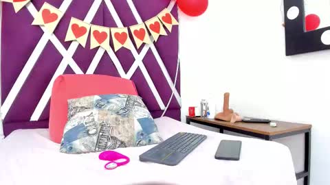 melody_campbell online show from 02.19.26