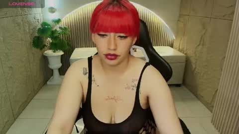 Snapshot of melody_clum chatting on 05.22.26 melody_clum online show from 05.22.26