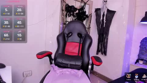 melody online show from 10.24.25