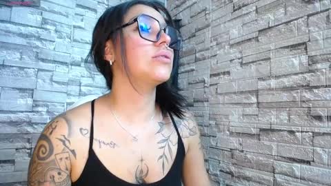 Snapshot of melody_hils chatting on 01.21.25 MELODY HILS online show from 01.21.25