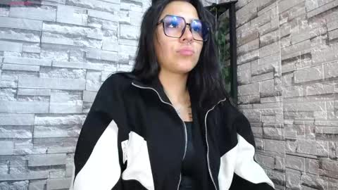 Snapshot of melody_hils chatting on 01.27.25 MELODY HILS online show from 01.27.25