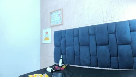 Snapshot of melody_megann chatting on 01.16.25 Melody online show from 01.16.25