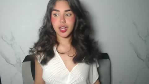 Snapshot of melody_phillips2 chatting on 04.20.26 melody phillips online show from 04.20.26