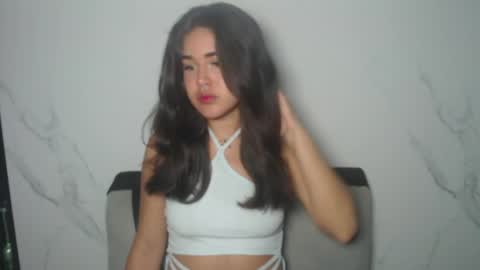 Snapshot of melody_phillips2 chatting on 05.03.26 melody phillips online show from 05.03.26