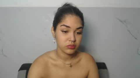 Snapshot of melody_phillips2 chatting on 05.31.26 melody phillips online show from 05.31.26