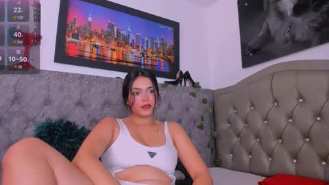 Melody Prescott online show from 12.18.25