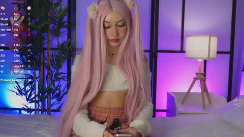 melody_soft online show from 12.04.24