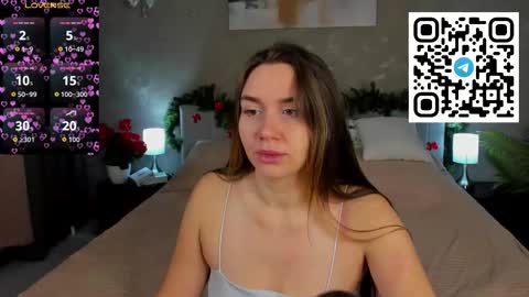 Snapshot of melody_sol chatting on 12.17.25 melody_sol online show from 12.17.25