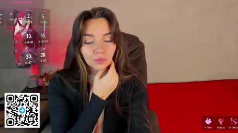 Snapshot of melody_sol chatting on 01.07.26 melody_sol online show from 01.07.26