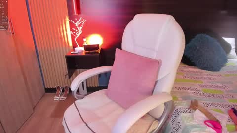 melody_starr online show from 02.19.25