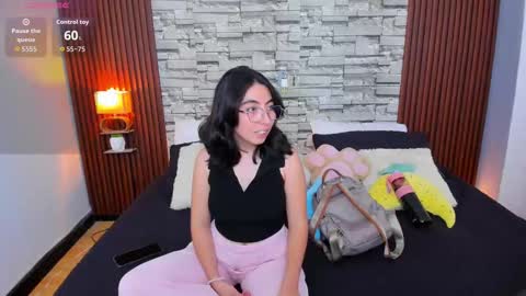 melody_velvet online show from 09.29.25