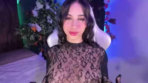 Melody or Val  online show from 10.26.25