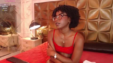Snapshot of melodyblazze chatting on 05.23.26 online show from 05.23.26