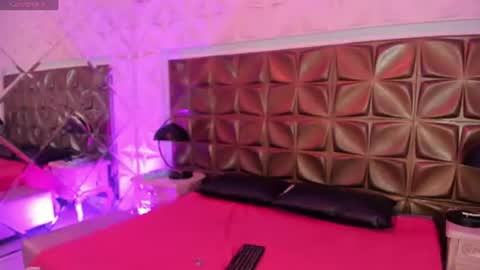 Snapshot of melodyblazze chatting on 06.25.26 online show from 06.25.26