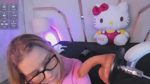 Melody online show from 03.13.26