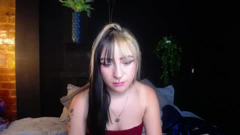 MELODY  online show from 04.13.26