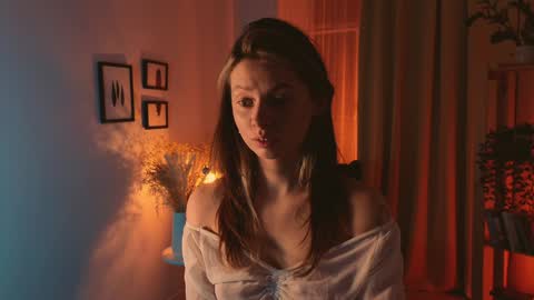 melody  online show from 12.23.24