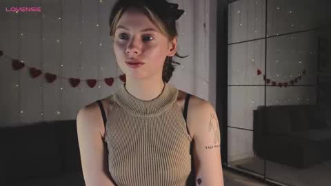 melody  online show from 02.14.25