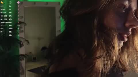 melody  online show from 10.01.25