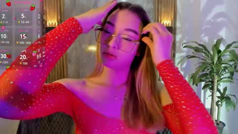 Snapshot of melodylanee chatting on 02.16.26 melodylanee online show from 02.16.26