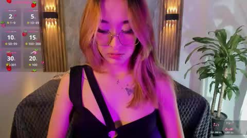 Snapshot of melodylanee chatting on 02.24.26 melodylanee online show from 02.24.26