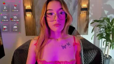 Snapshot of melodylanee chatting on 03.02.26 melodylanee online show from 03.02.26