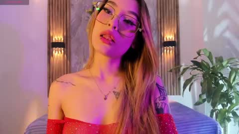 melodylanee online show from 05.15.26