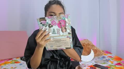 Melody online show from 04.12.26