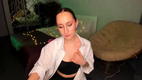 Kaylie online show from 12.25.24