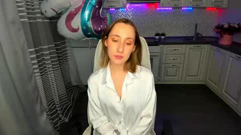 Kaylie online show from 01.24.25