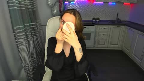 Kaylie online show from 02.05.25