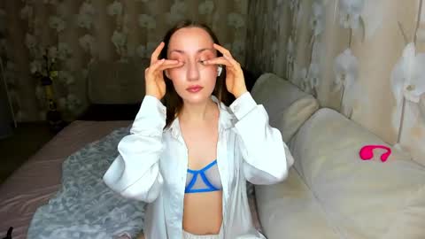 Snapshot of melodyoflovee chatting on 04.23.26 Kaylie online show from 04.23.26