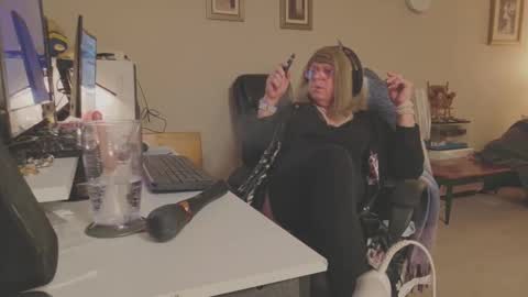 Melody online show from 03.01.26