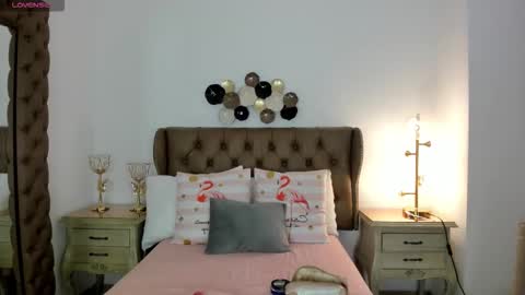 Snapshot of melodysmith7 chatting on 01.10.26 Melody online show from 01.10.26