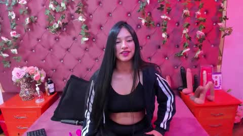 Melodysmithass online show from 11.23.25