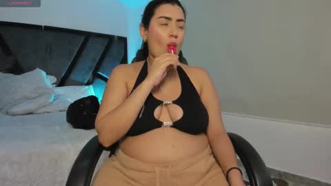 melodysnow online show from 10.26.25