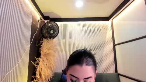 Snapshot of melodysnow chatting on 06.15.26 melodysnow online show from 06.15.26