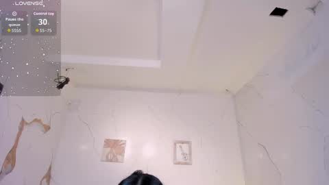 Snapshot of melodysnow chatting on 07.17.26 melodysnow online show from 07.17.26