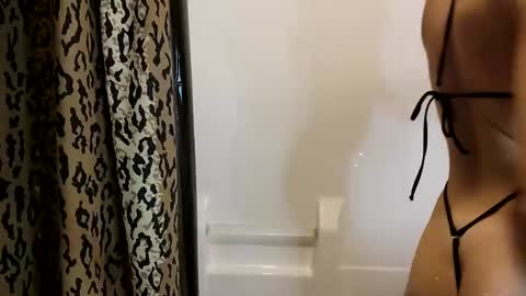 Snapshot of meltingmynx chatting on 10.30.25 meltingmynx online show from 10.30.25