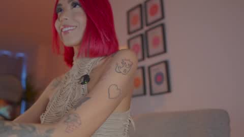 Snapshot of melytaylor_ chatting on 07.17.26 Melissa online show from 07.17.26