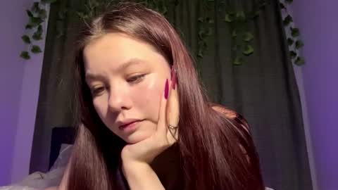 Snapshot of memento_mary chatting on 07.02.26 The princess of your dreams online show from 07.02.26