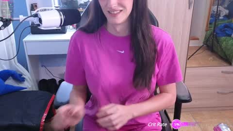 Megumi  Aina online show from 01.01.25