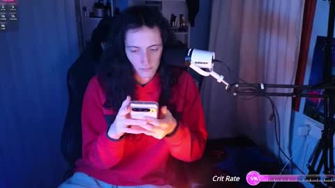 Megumi  Aina online show from 03.06.25