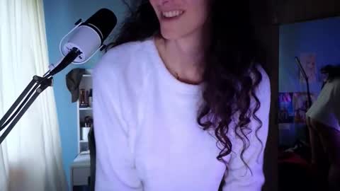 Megumi  Aina online show from 03.02.26